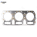 VTA28 Engine Spare Parts Lower Gasket Set 3017564 & Upper Gasket Kit 3803697